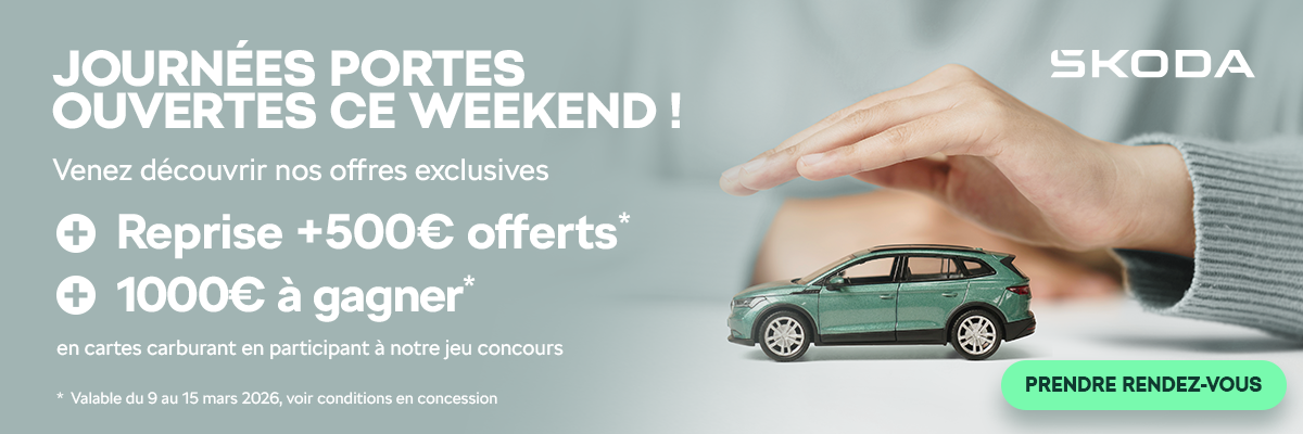 Semaine de la Reprise