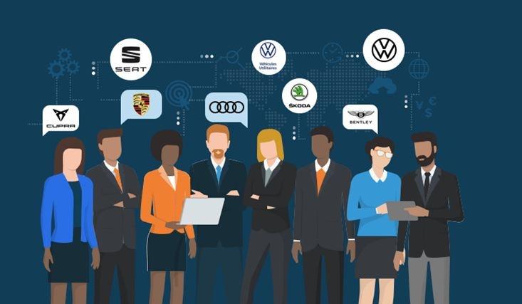 Škoda Nancy - Index Egalité Professionnelle 